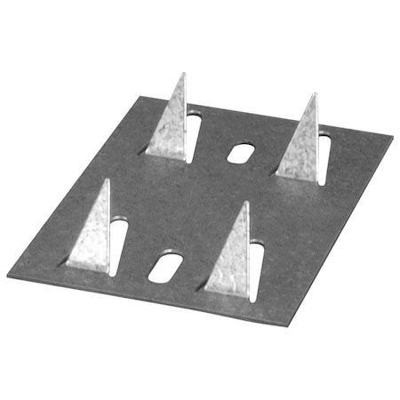 Auralex Acoustics 2 in. Impaling Clip 2" Impaling Clip
